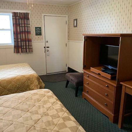 Lionstone Inn Motel & Cottages Pictou Zewnętrze zdjęcie